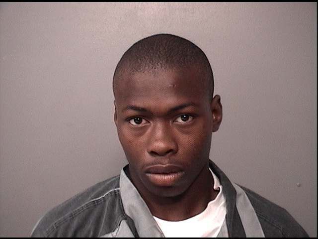 Pendelton, Octavious